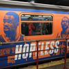 These Subway Ads Calling The Knicks 'Hopeless' Will Be Removed